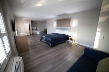 mid city inn and suites