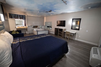 mid city inn and suites