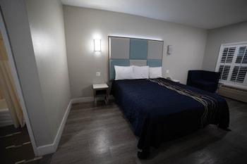 mid city inn and suites