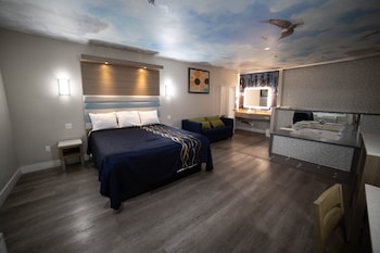 mid city inn and suites