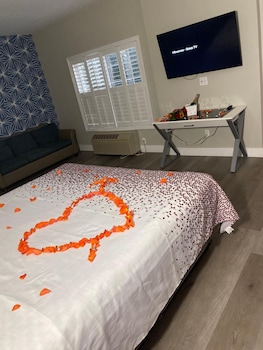 mid city inn and suites