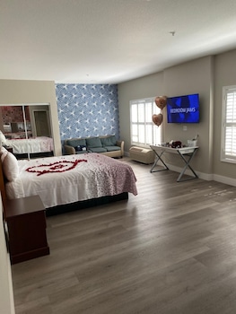 mid city inn and suites