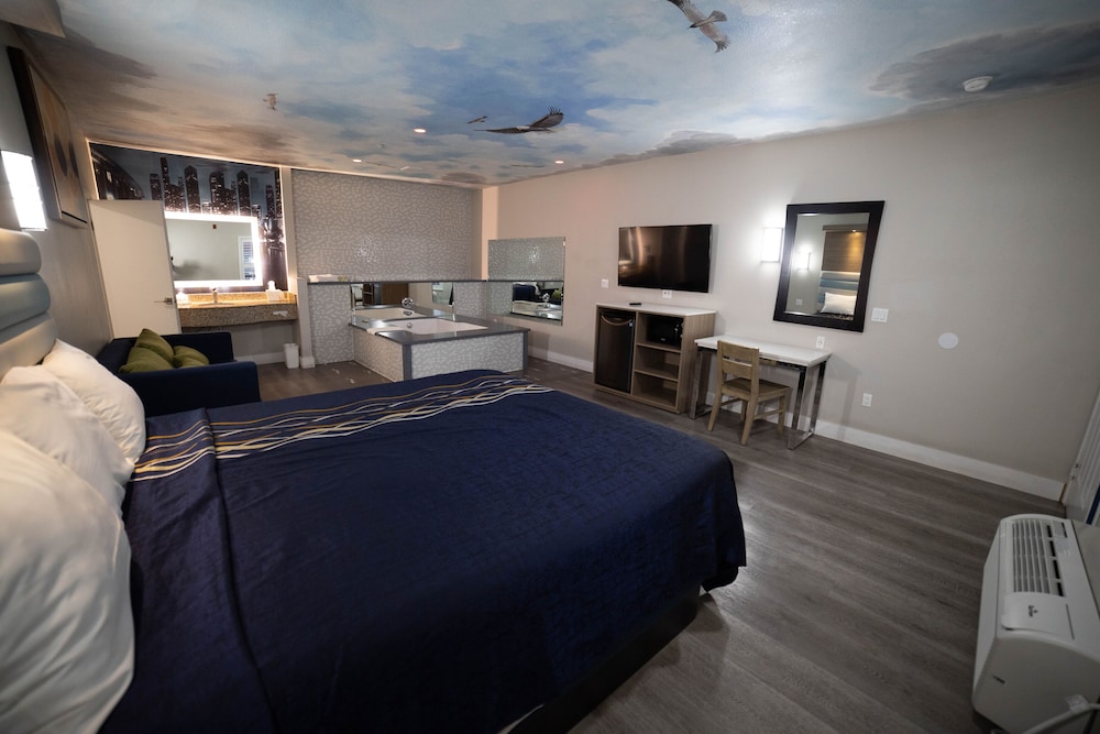 mid city inn and suites