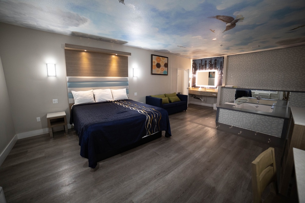 mid city inn and suites