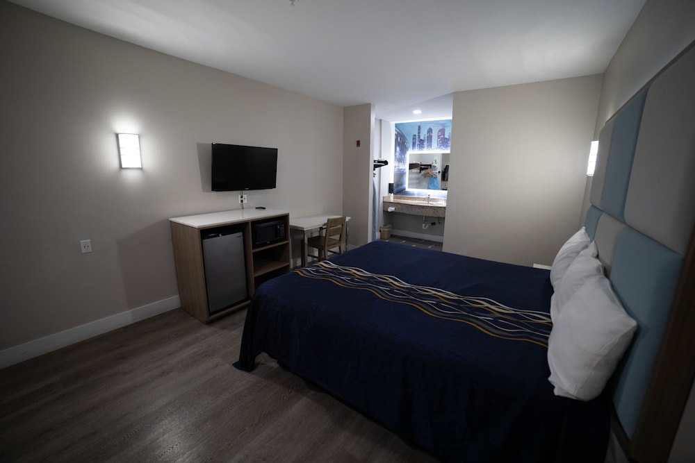 mid city inn and suites