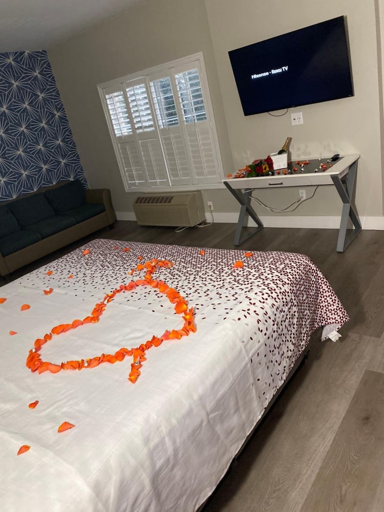 mid city inn and suites