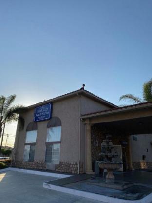 mid city inn and suites