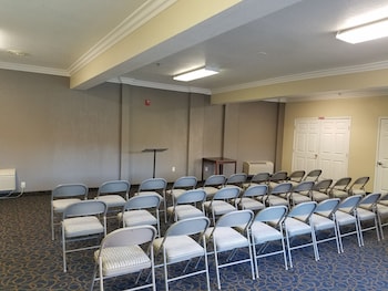 mid city inn and suites