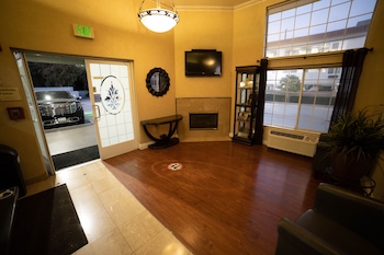 Mid City Inn And Suites,In Pico Rivera,3 star