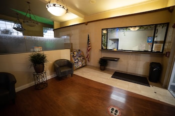 Mid City Inn And Suites,In Pico Rivera,3 star