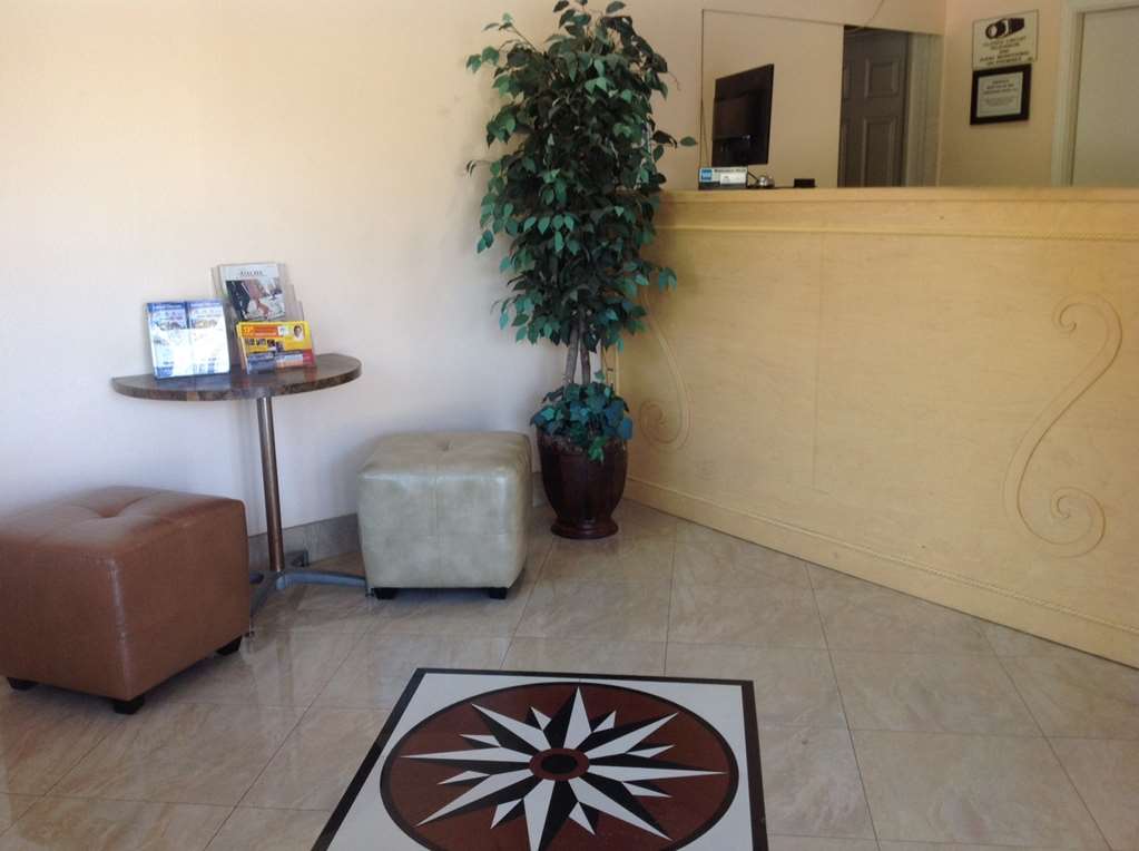 americas best value inn thousand oaks