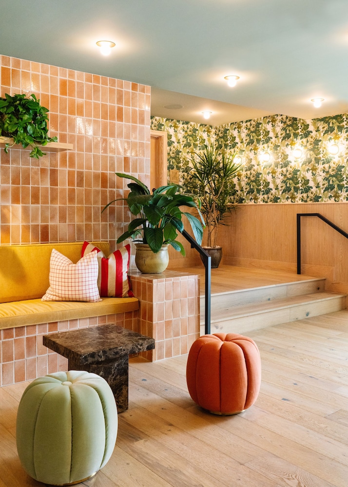 palihotel hollywood near universal studios