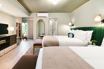 palihotel hollywood near universal studios