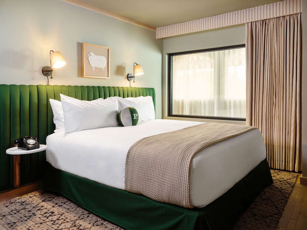 palihotel hollywood near universal studios