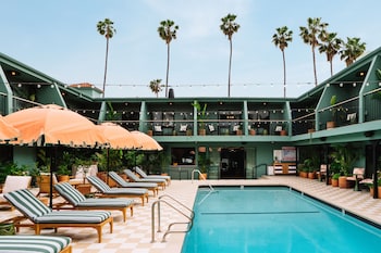 palihotel hollywood near universal studios