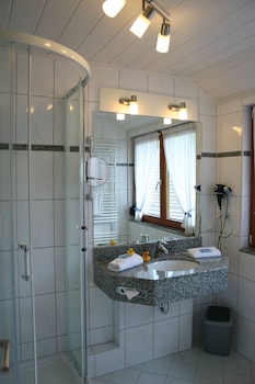 landhotel salmen