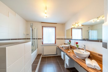 landhotel salmen