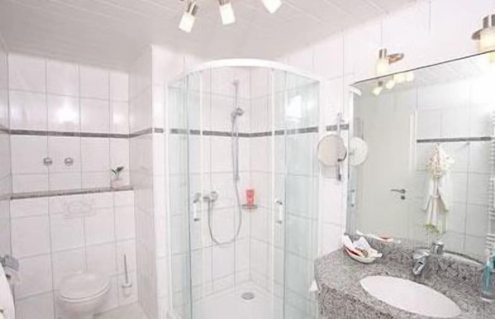 landhotel salmen