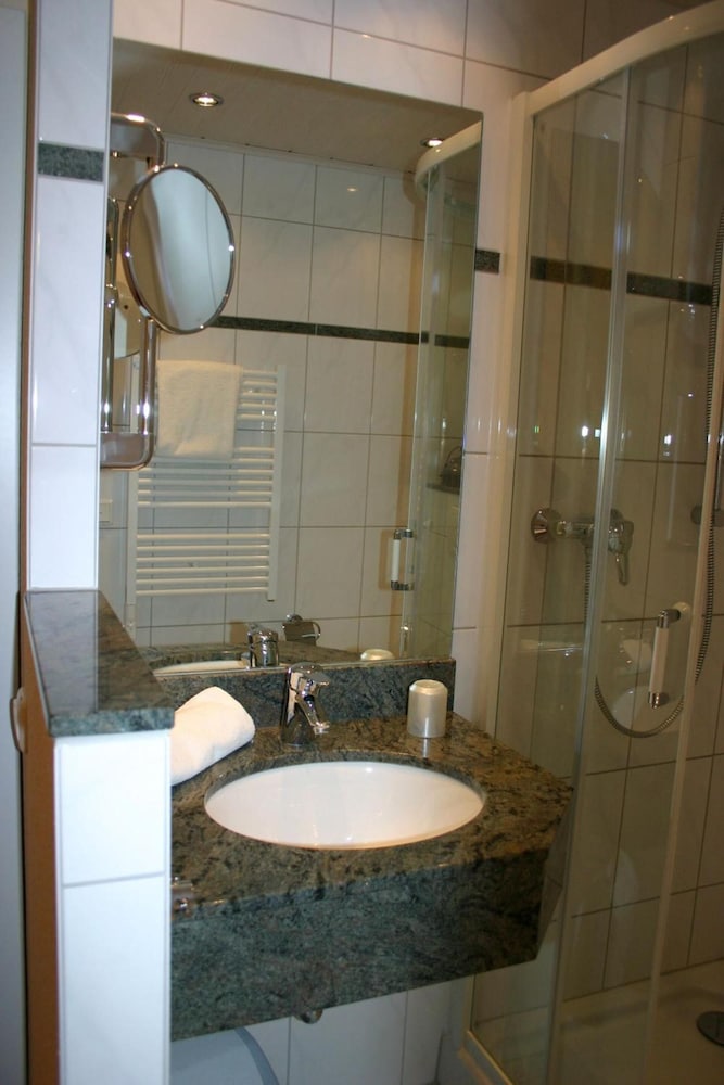 landhotel salmen