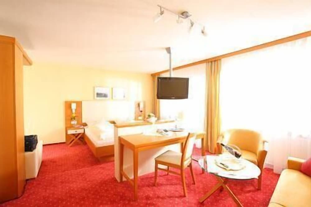 landhotel salmen