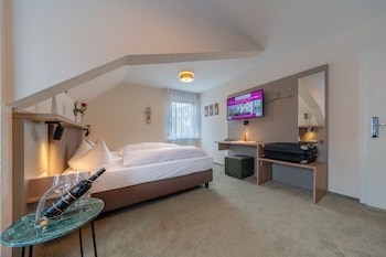 landhotel salmen