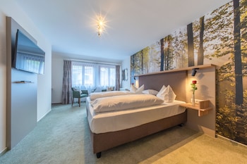 landhotel salmen