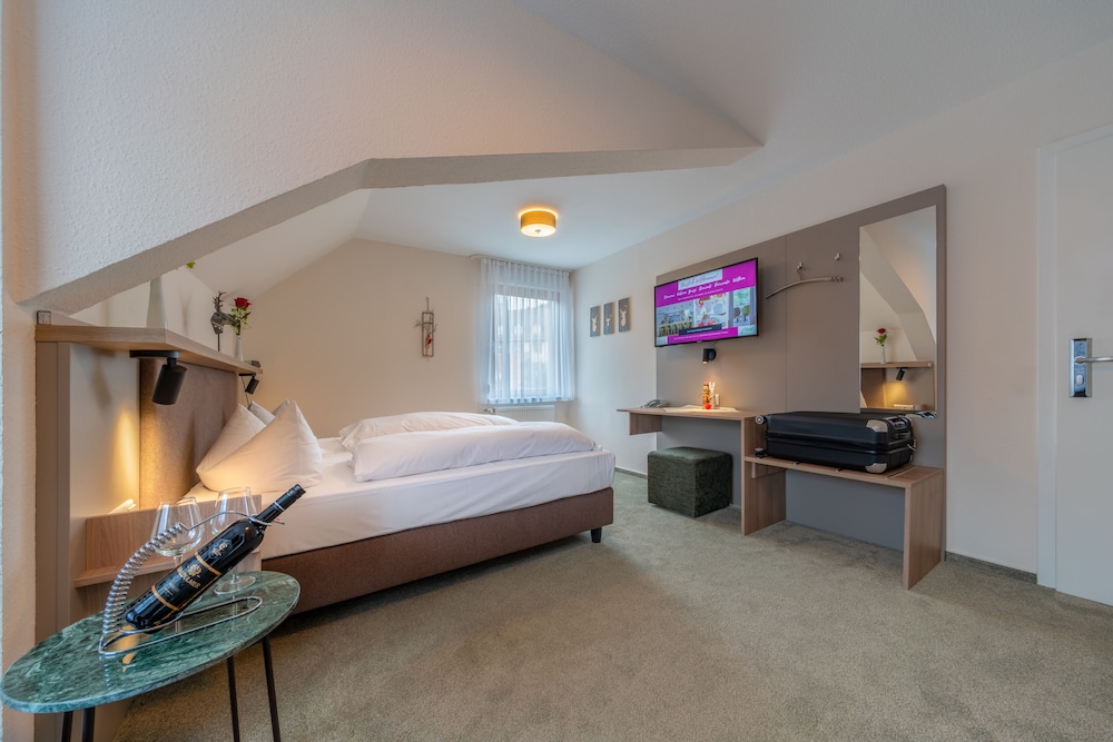 landhotel salmen