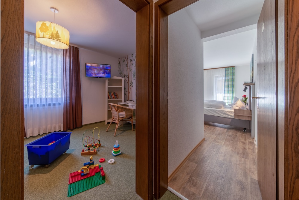 landhotel salmen