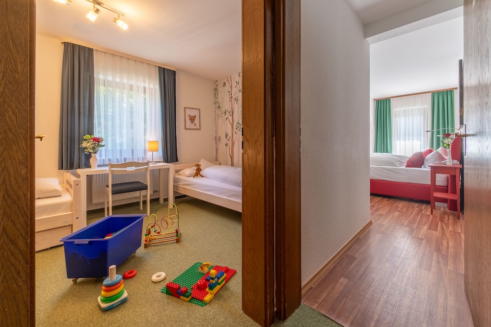 landhotel salmen