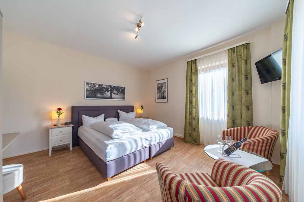 landhotel salmen
