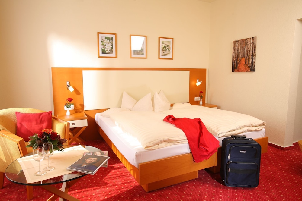landhotel salmen