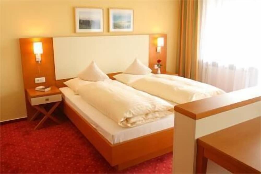 landhotel salmen