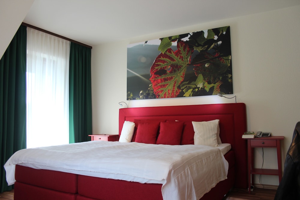 landhotel salmen