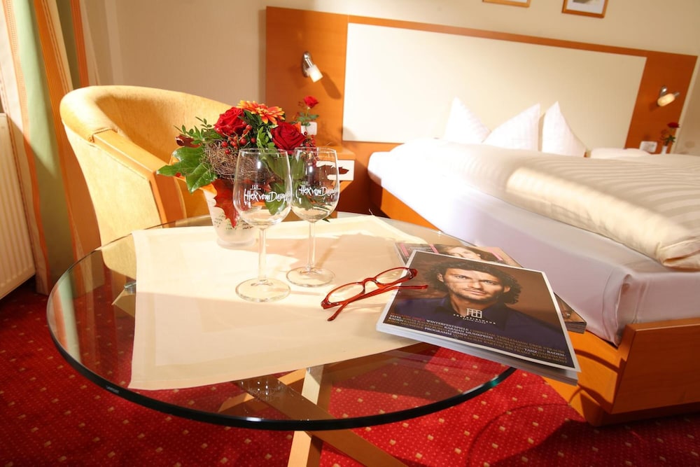 landhotel salmen