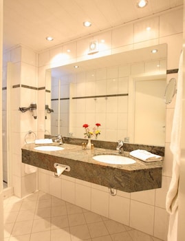 landhotel salmen