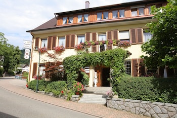 landhotel salmen
