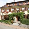 landhotel salmen