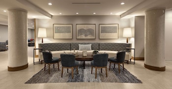 redondo beach hotel tapestry collection by hilton