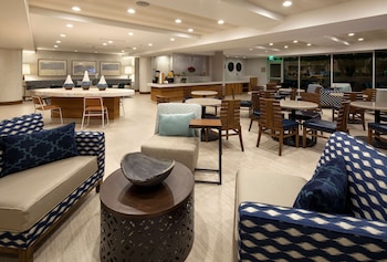 redondo beach hotel tapestry collection by hilton