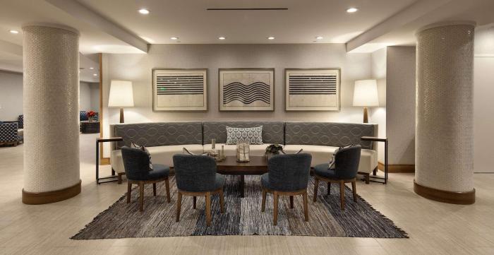 redondo beach hotel tapestry collection by hilton