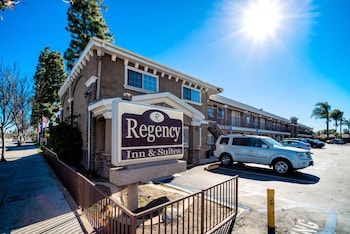 Regency Inn & Suites,Compton>>Bell Gardens,2 star