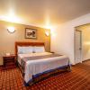 regency inn and suites