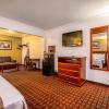 regency inn and suites