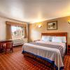 regency inn and suites