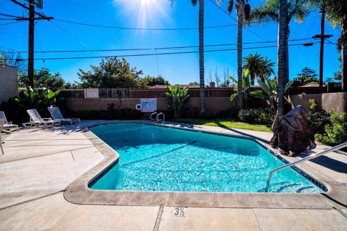 regency inn and suites