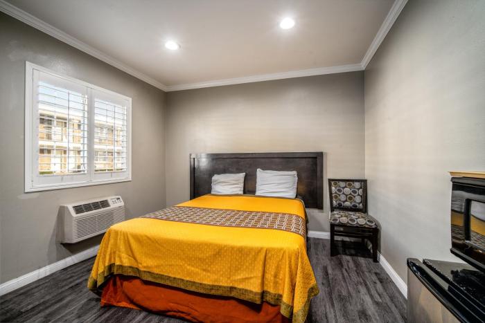 regency inn and suites