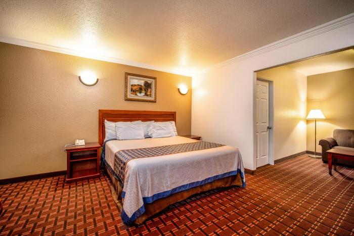 regency inn and suites