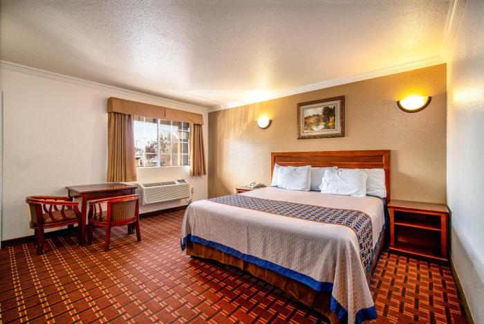 regency inn and suites