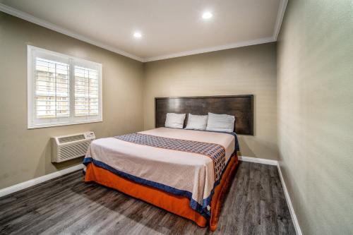 regency inn and suites