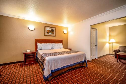 regency inn and suites